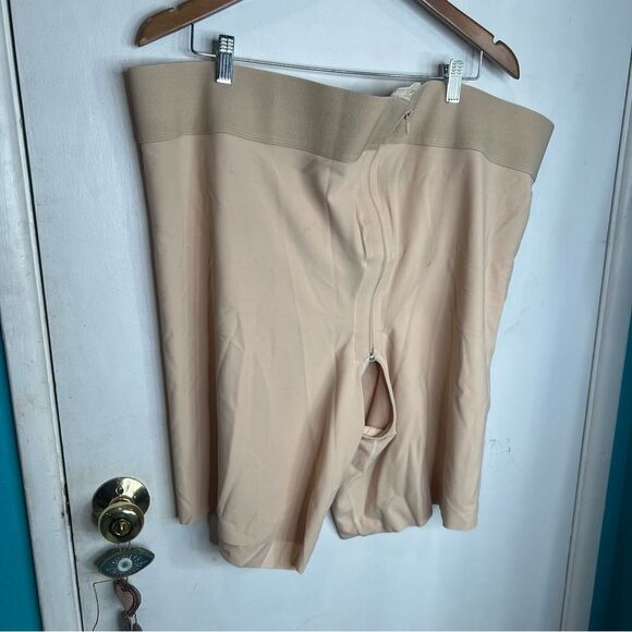 Marena recovery girdle thigh length style MGS 4X - Picture 5 of 9